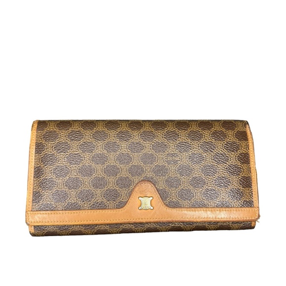 Celine Handbags - Celine Macadam need rehab